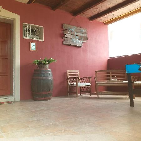 B&B Antica Botte Сассари Экстерьер фото