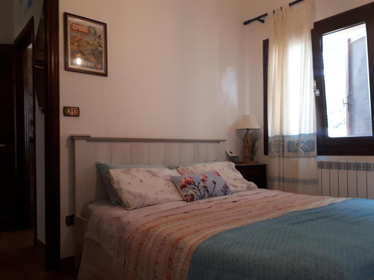 B&B Antica Botte Сассари Экстерьер фото