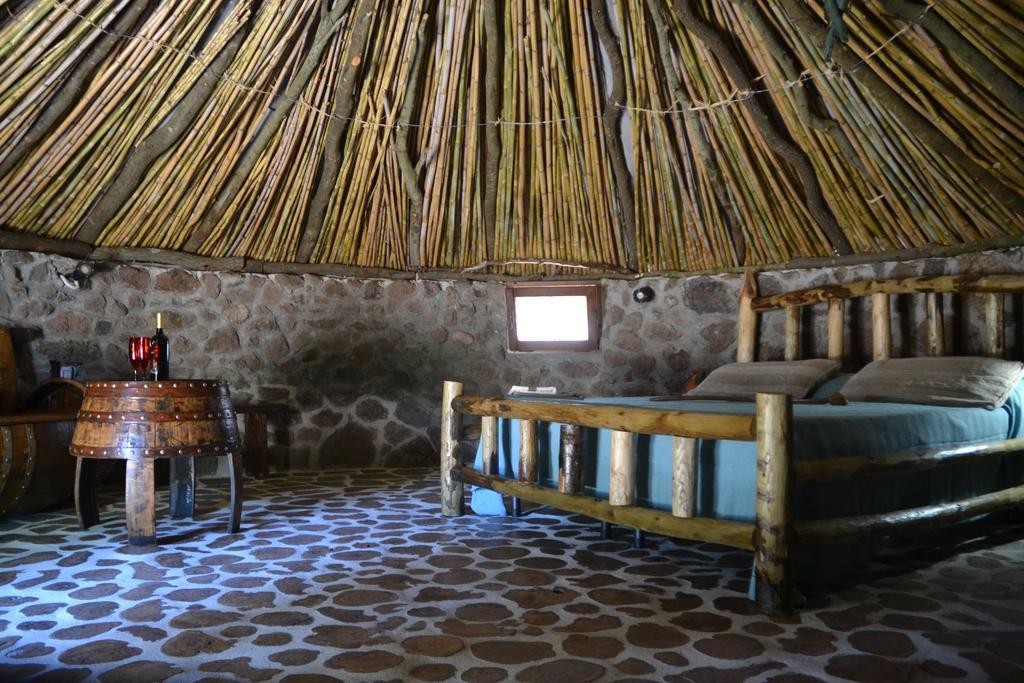 B&B Antica Botte Сассари Экстерьер фото