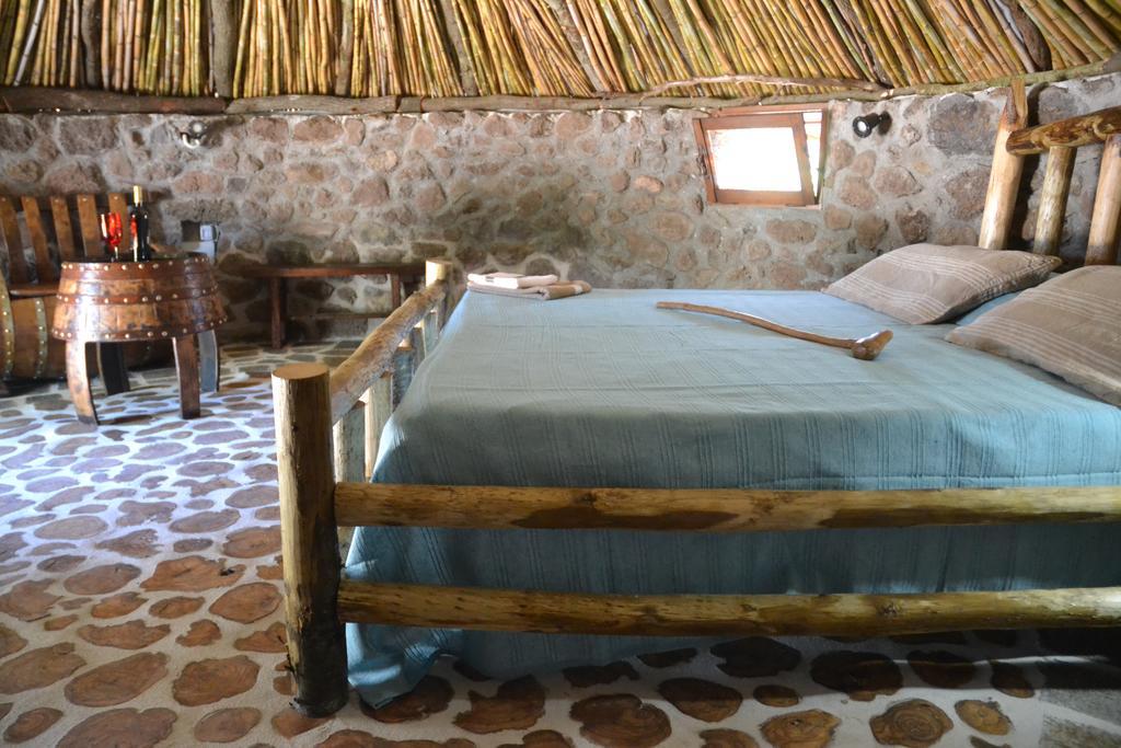 B&B Antica Botte Сассари Экстерьер фото