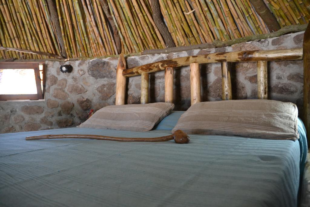 B&B Antica Botte Сассари Экстерьер фото