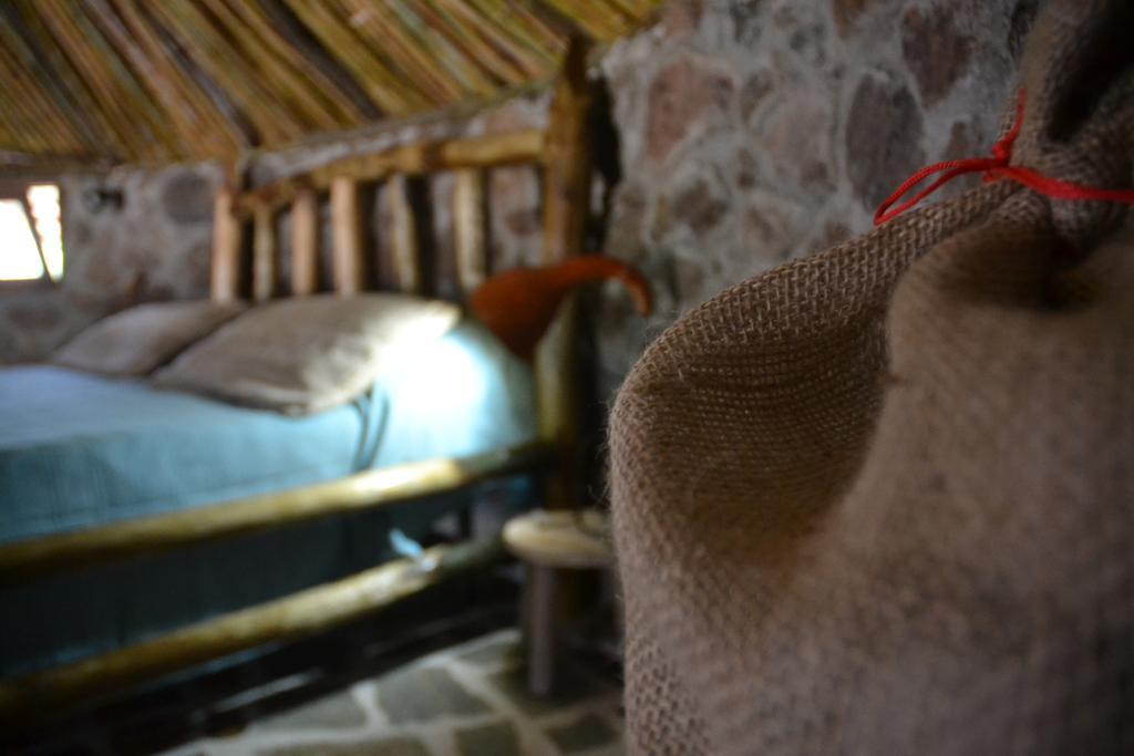 B&B Antica Botte Сассари Экстерьер фото