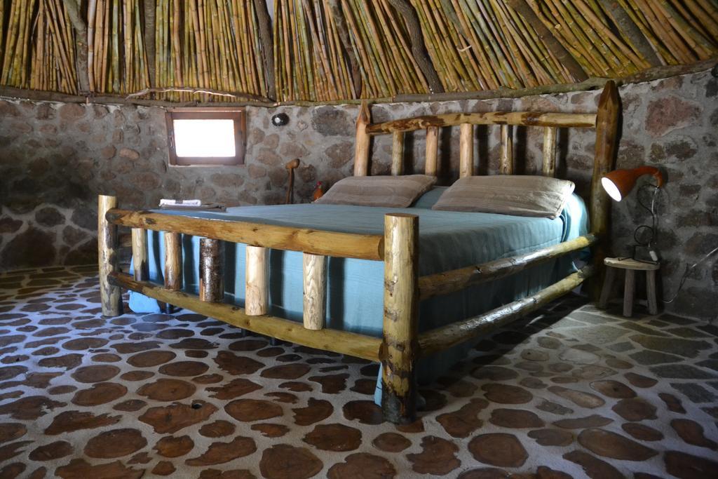 B&B Antica Botte Сассари Экстерьер фото