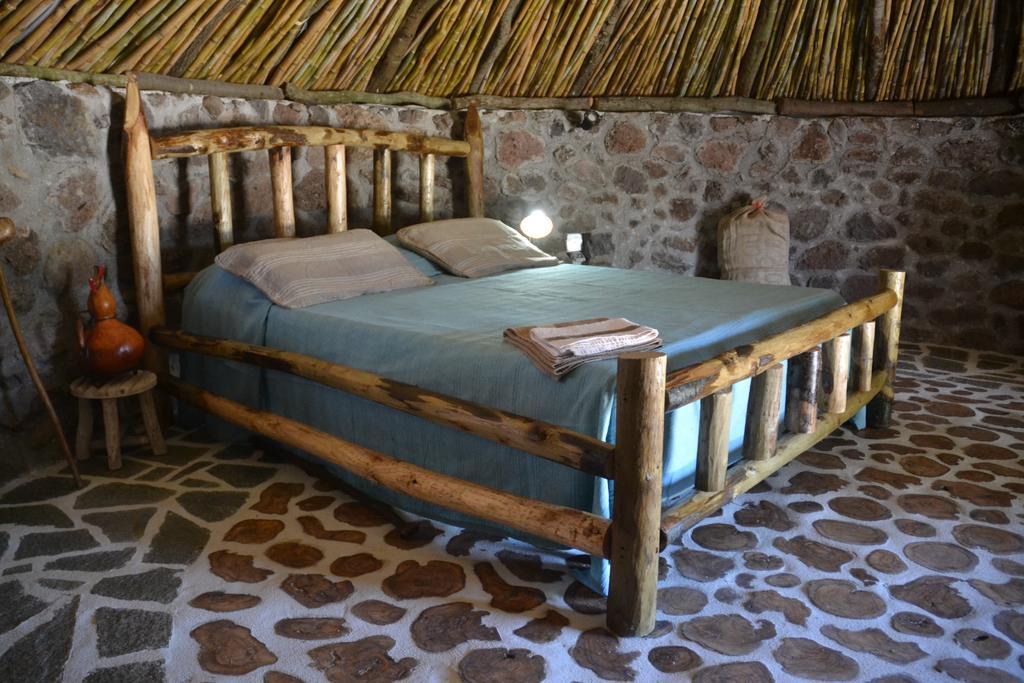 B&B Antica Botte Сассари Экстерьер фото