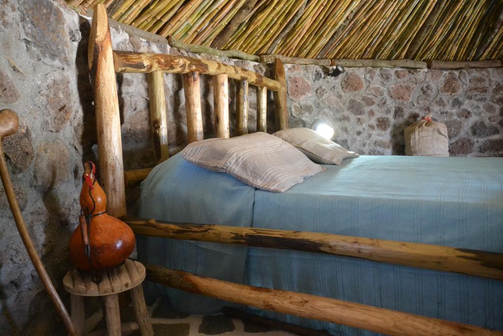 B&B Antica Botte Сассари Экстерьер фото