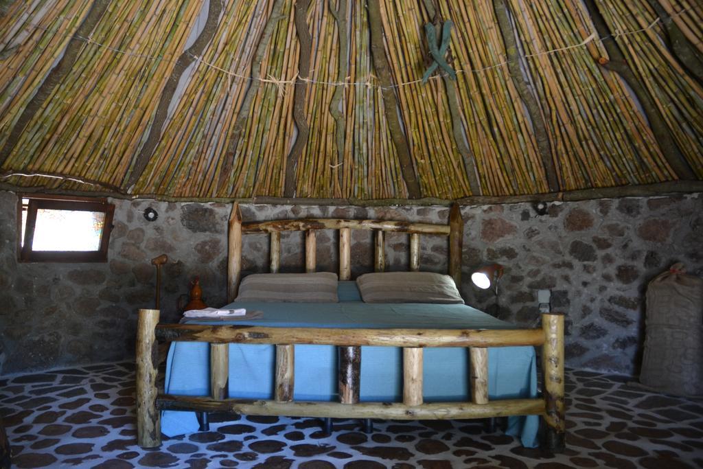 B&B Antica Botte Сассари Экстерьер фото