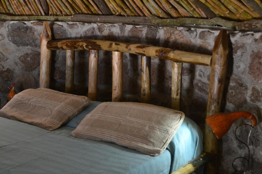 B&B Antica Botte Сассари Экстерьер фото