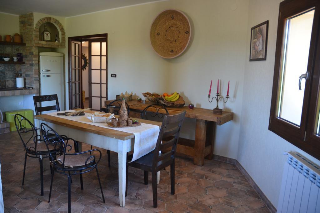 B&B Antica Botte Сассари Экстерьер фото