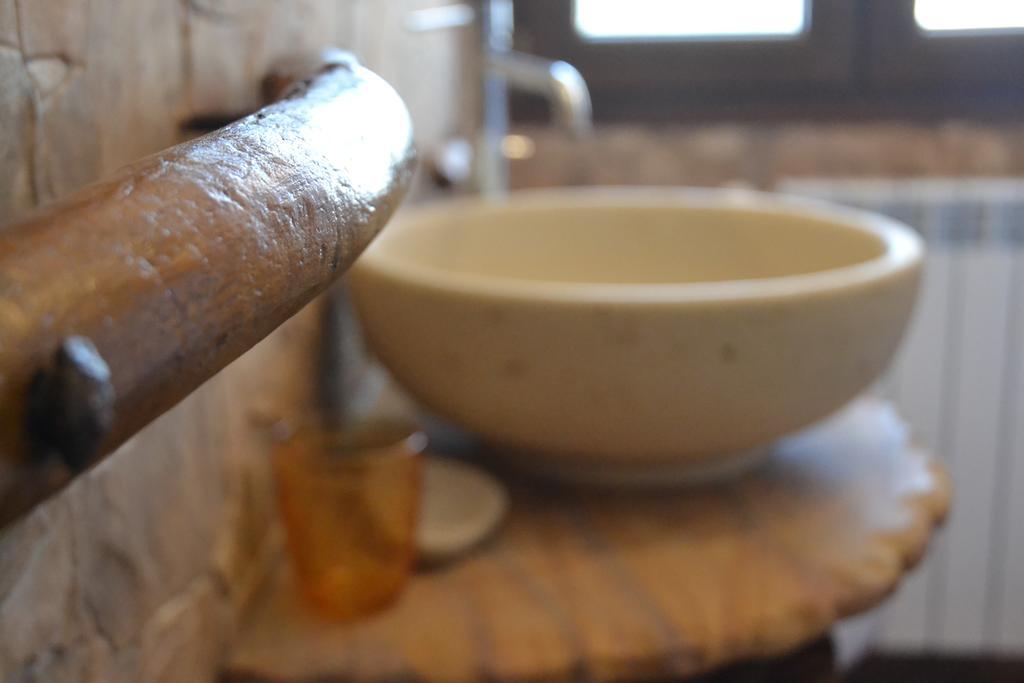 B&B Antica Botte Сассари Экстерьер фото