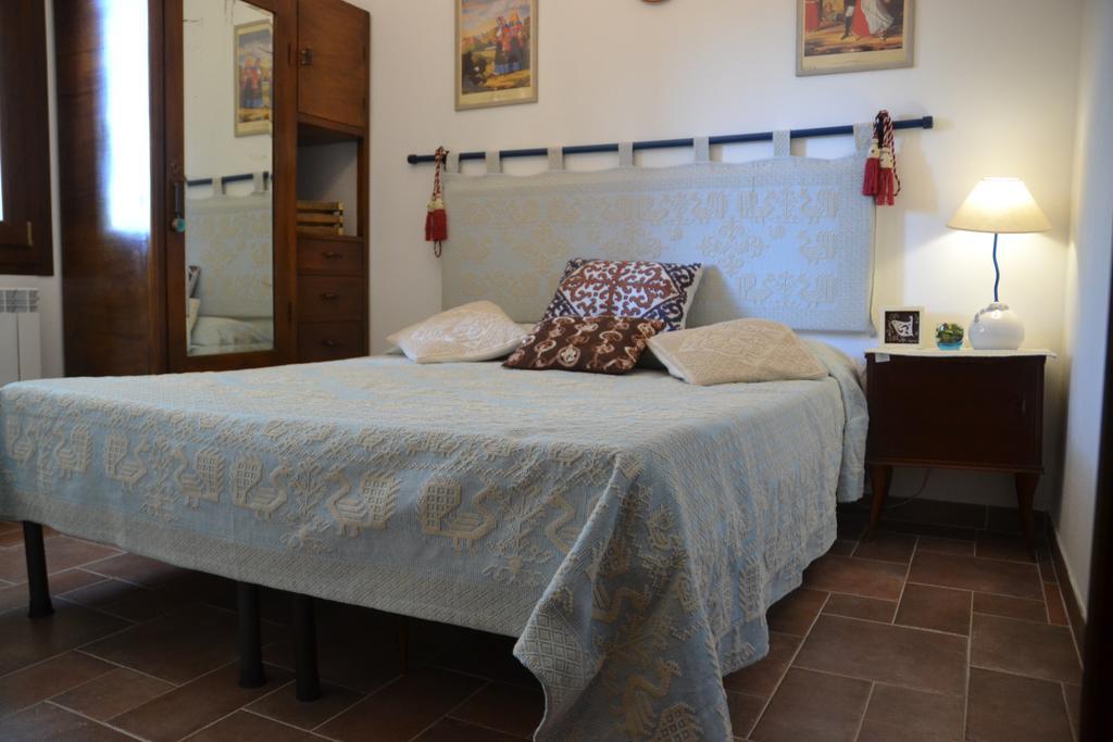 B&B Antica Botte Сассари Экстерьер фото