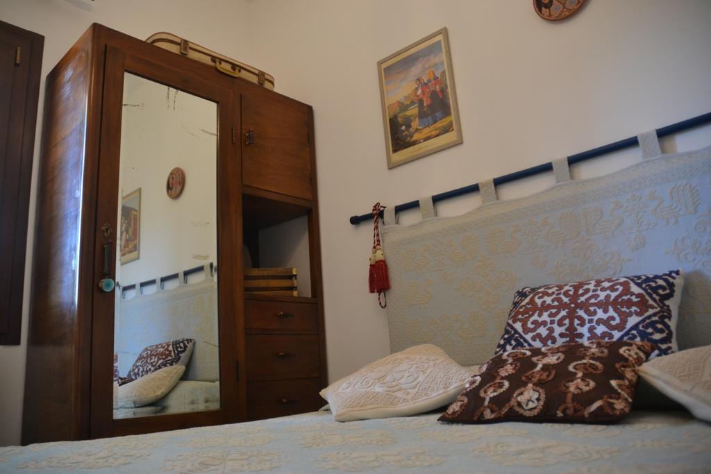 B&B Antica Botte Сассари Экстерьер фото