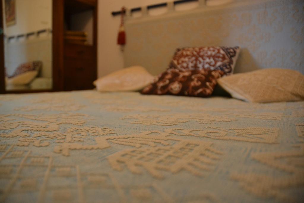 B&B Antica Botte Сассари Экстерьер фото