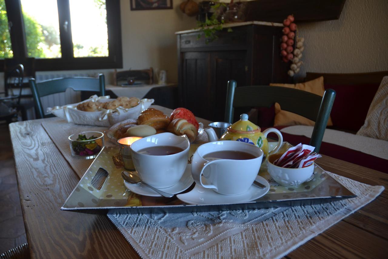 B&B Antica Botte Сассари Экстерьер фото